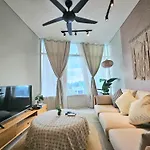 The Sky Residence Klcc By Asianhost