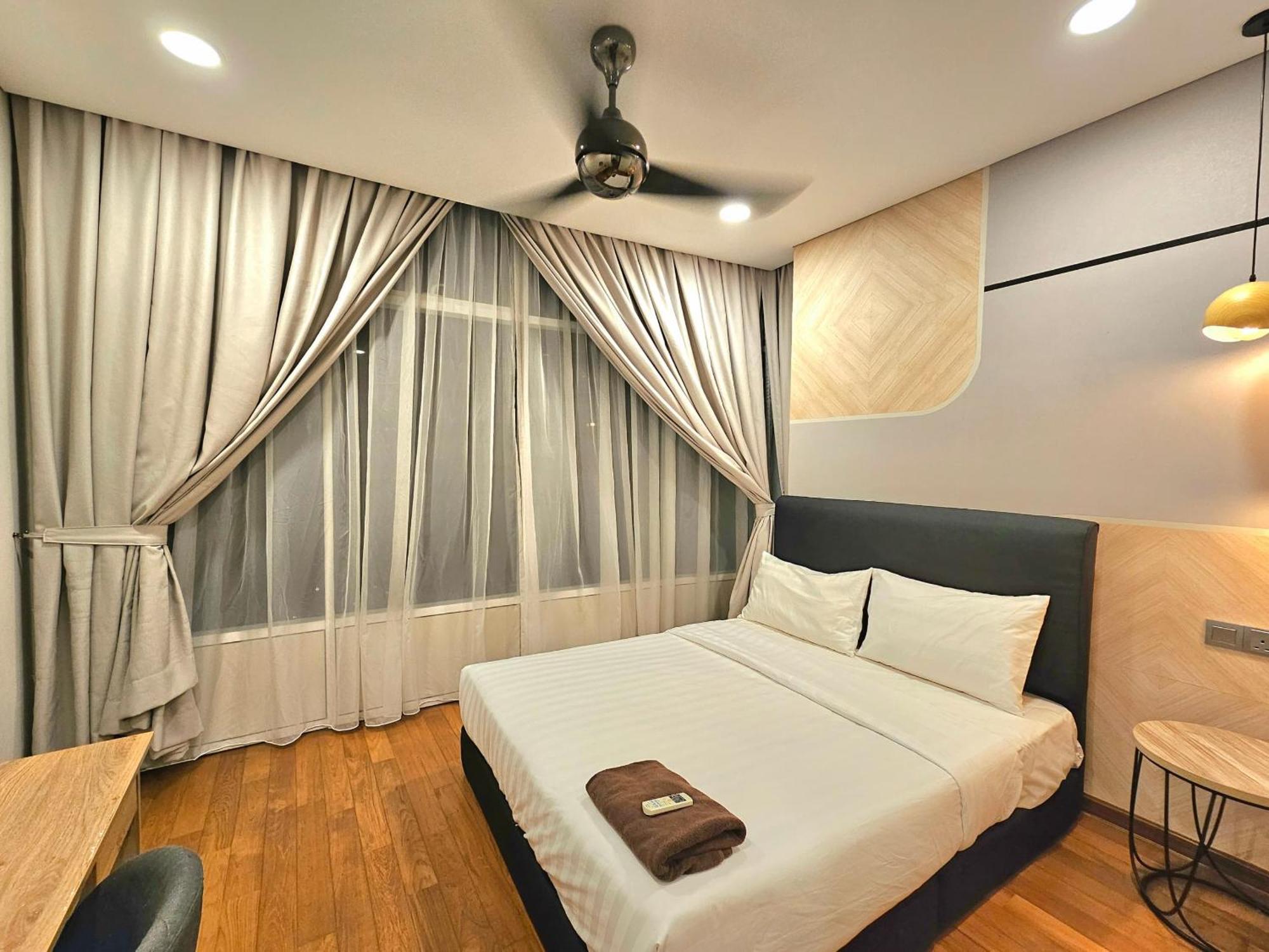 Apartemen The Sky Klcc By Asianhost
