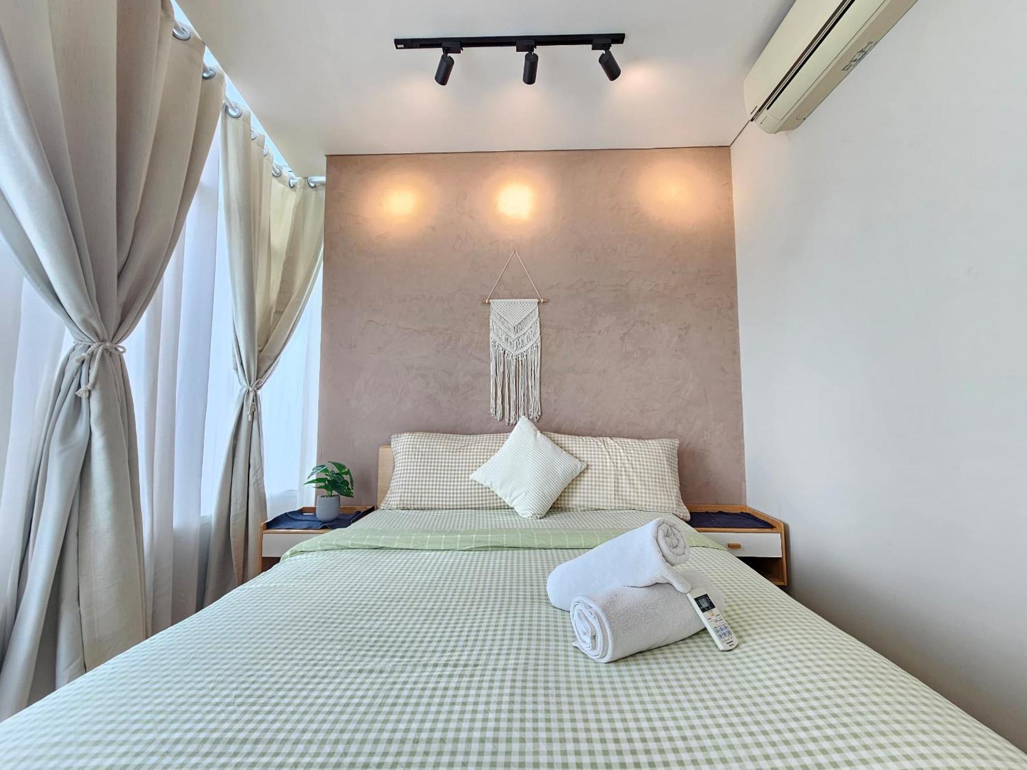 Apartemen The Sky Klcc By Asianhost *