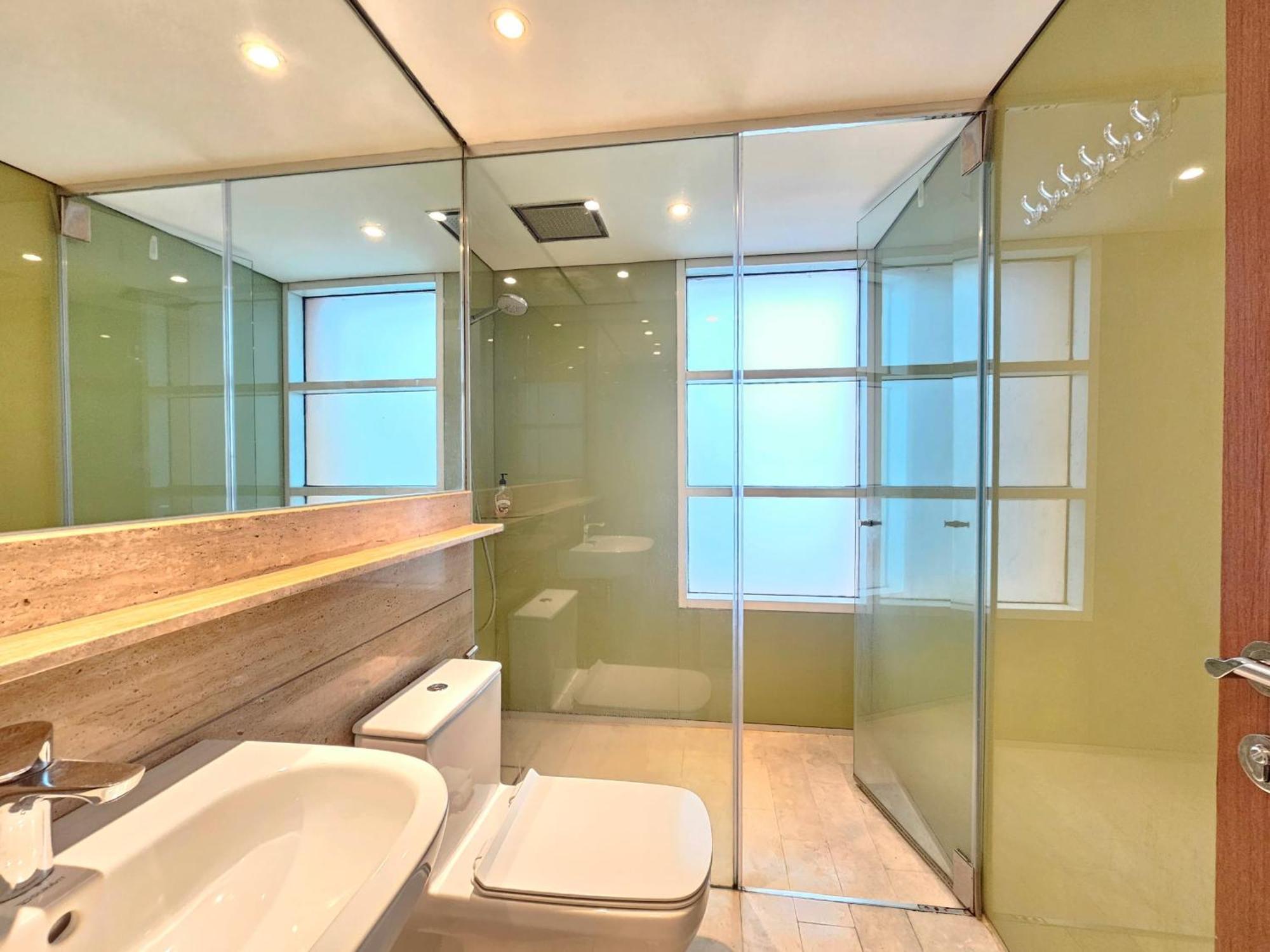 Apartemen The Sky Klcc By Asianhost *