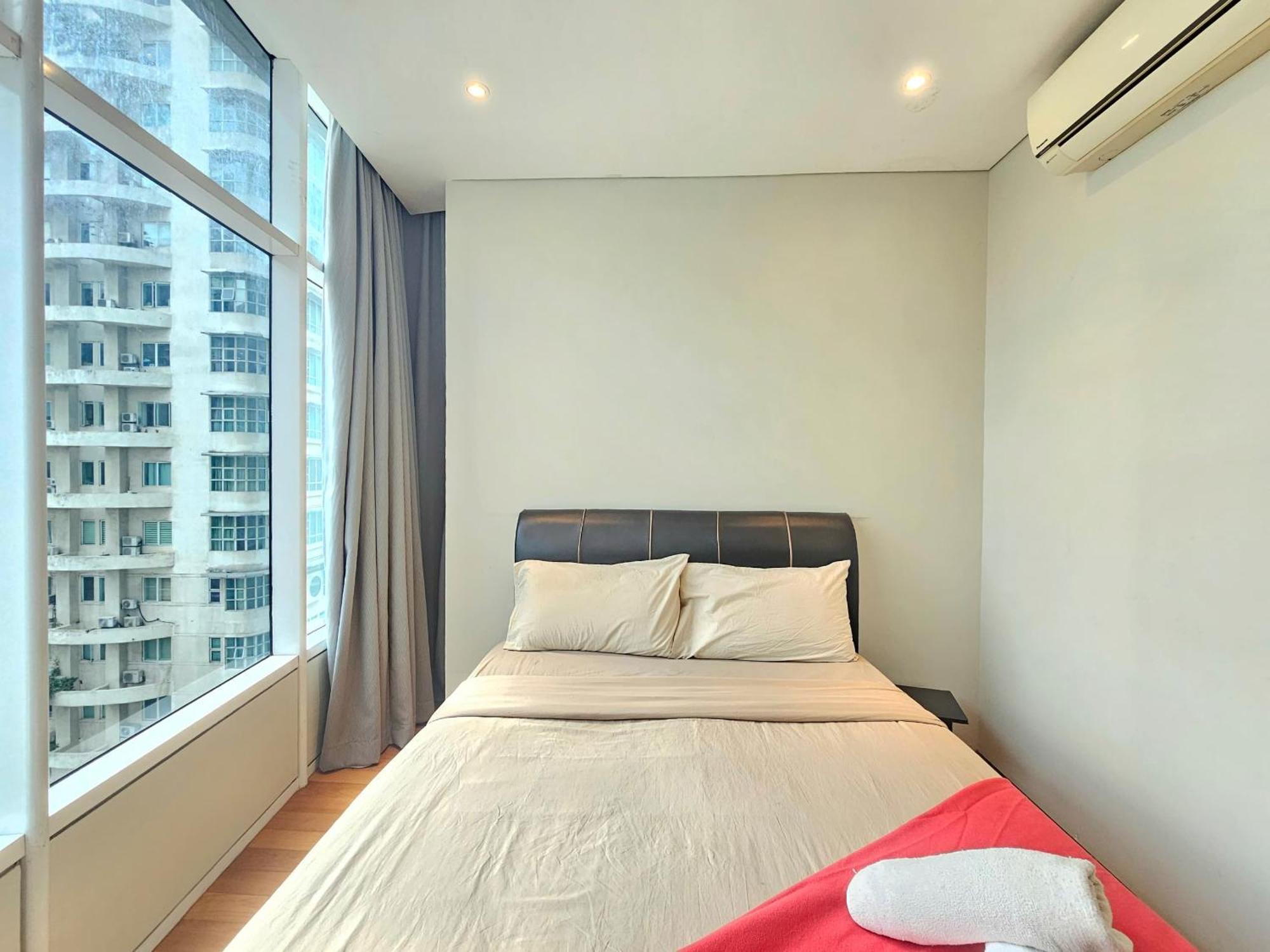 Apartemen The Sky Klcc By Asianhost *