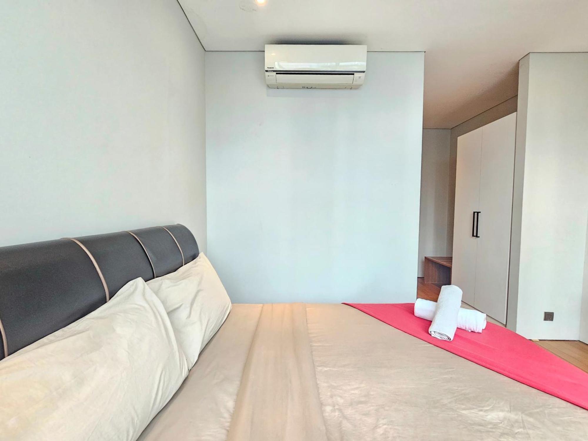 Apartemen The Sky Klcc By Asianhost Kuala Lumpur